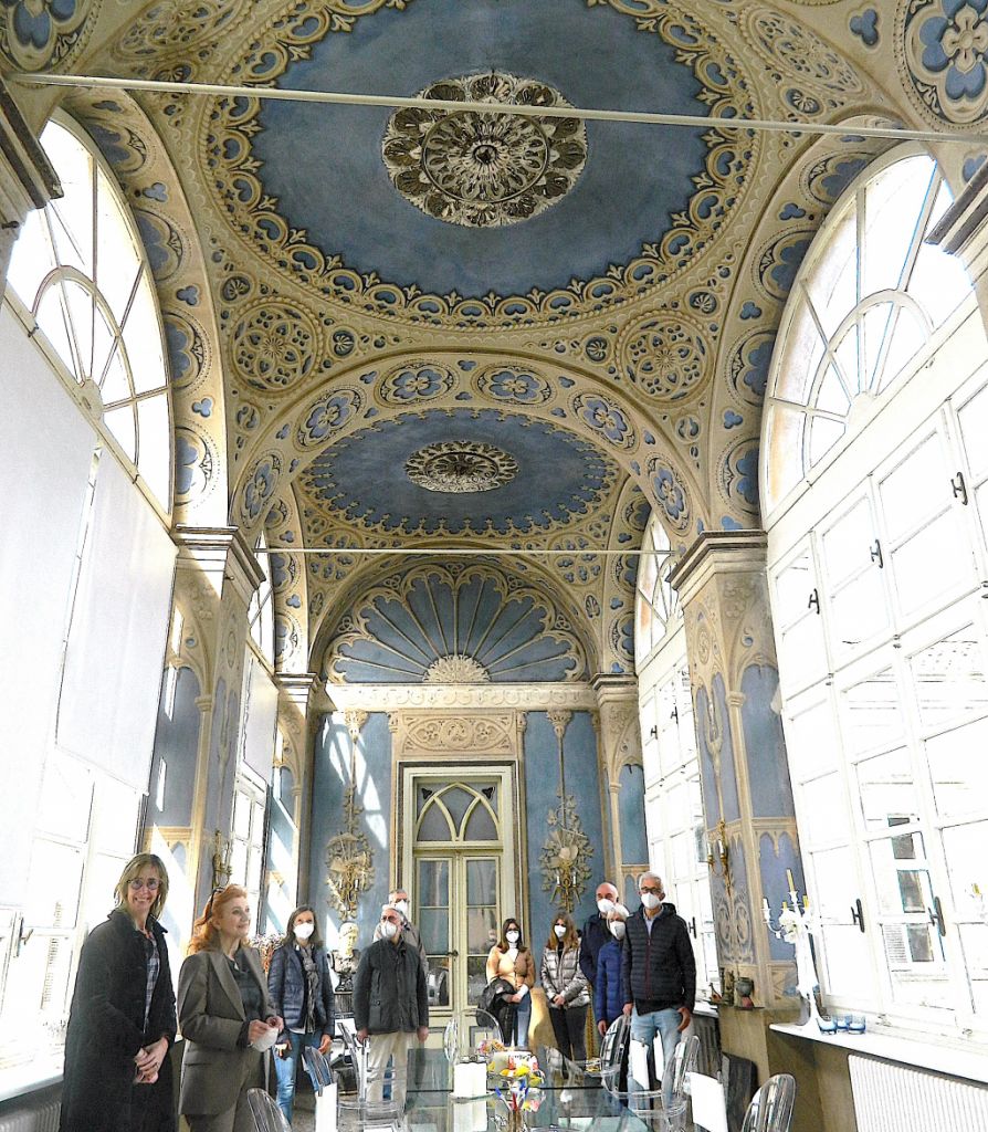 FAI: in ottocentoventicinque